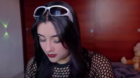 Sharon online show from June 11, 8:29 pm