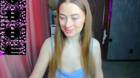 Sophie online show from March 1, 5:00 am