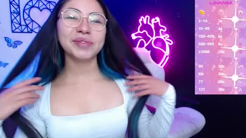 Demy  online show from March 10, 9:29 pm