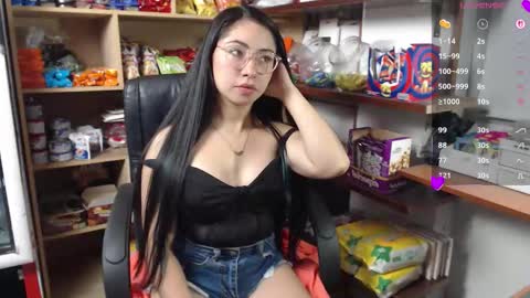 Demy  online show from February 28, 11:20 pm