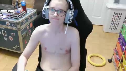 Demyx Time online show from October 17, 3:21 am