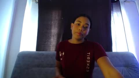 Snapshot of dena_k_ chatting on October 19, 11:26 am Dena k s online show from October 19, 11:26 am
