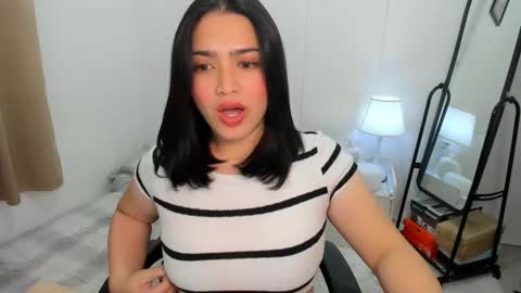 Demi online show from November 7, 9:34 am