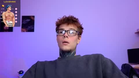 Denis online show from December 16, 8:09 am