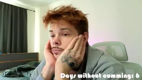 Denis online show from March 24, 11:16 am