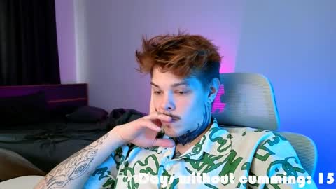 Denis online show from April 1, 12:28 pm