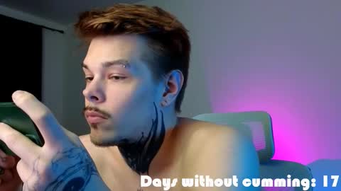 Denis online show from March 14, 4:22 pm