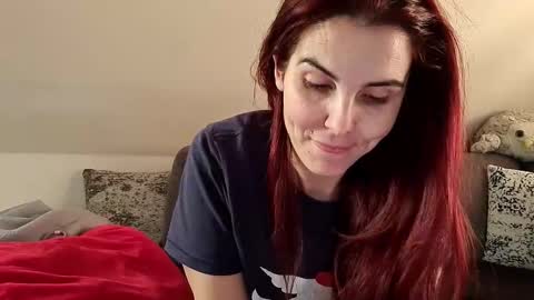 Denise and Brad online show from February 15, 1:32 pm