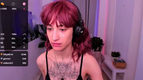 Unfortunately Denise has discontinued her work but I hope you will be excited about the new cool girl Jia online show from January 13, 4:28 am