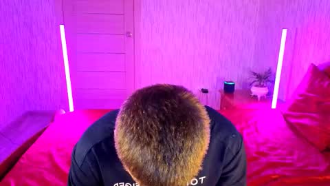 Denis online show from November 8, 3:20 am