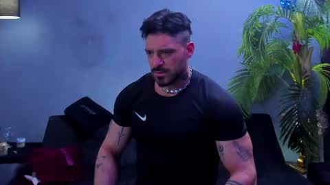dennis_cox_ online show from June 26, 5:07 pm