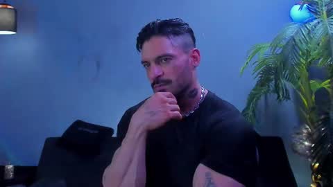 dennis_cox_ online show from June 22, 2:28 am