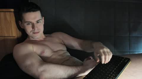 Den online show from January 21, 12:15 am