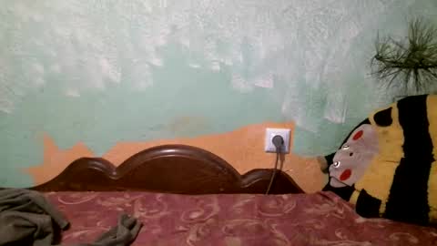 DennisXCarol online show from December 1, 6:11 am