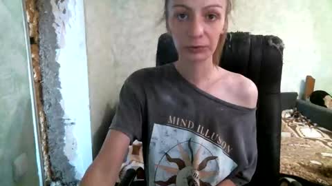 DennisXCarol online show from February 23, 6:59 am