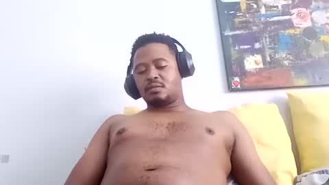 mastER blACK online show from April 11, 7:02 am