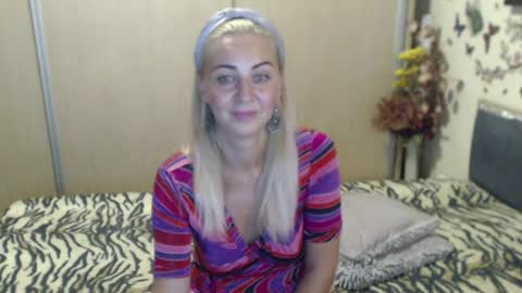 Denysya online show from July 10, 5:17 pm