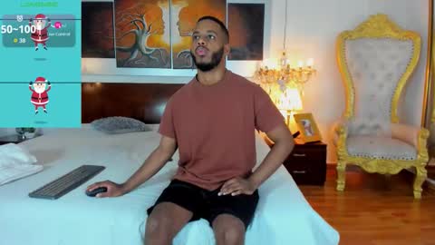 Dereck and Jake online show from November 27, 11:40 am