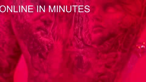 dereckgreen online show from November 6, 9:56 am