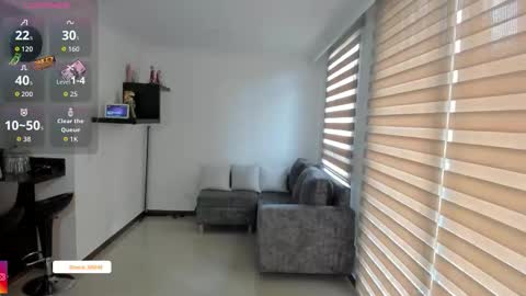 dereckgreen online show from February 4, 8:46 pm