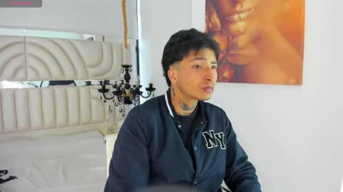 Derek online show from March 21, 12:10 pm