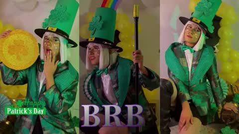 derek grey online show from March 24, 12:00 pm