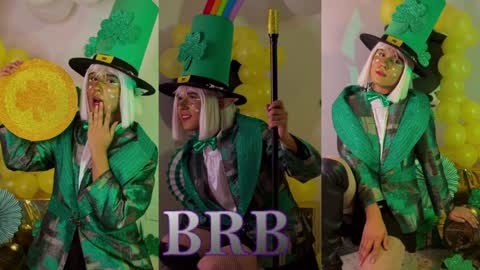 derek grey online show from March 29, 5:14 pm