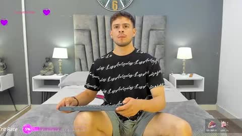 Snapshot of derek_hussain chatting on December 21, 8:00 pm Derek Hussain online show from December 21, 8:00 pm