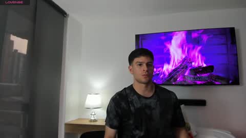 Snapshot of derek_hussain chatting on February 5, 10:55 pm Derek Hussain online show from February 5, 10:55 pm