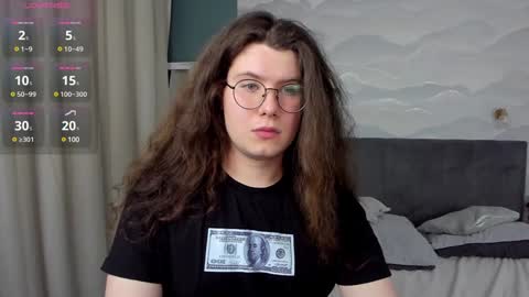 Derek online show from January 20, 6:43 pm