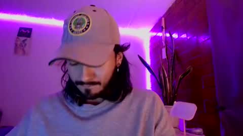 Derek  smit online show from July 21, 4:14 am