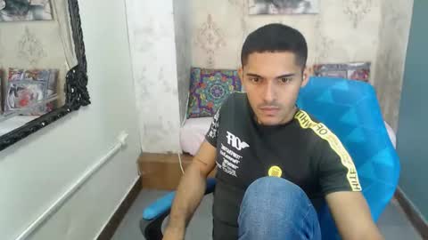 D E R E K online show from November 6, 11:24 am