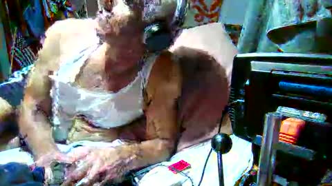 derick1961 online show from January 19, 5:17 am