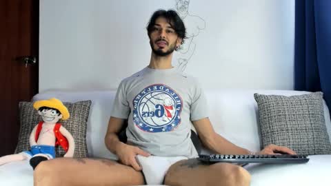 JhimyMaster online show from February 28, 2:54 pm