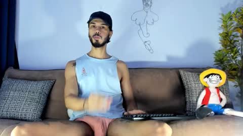 JhimyMaster online show from March 18, 2:50 am