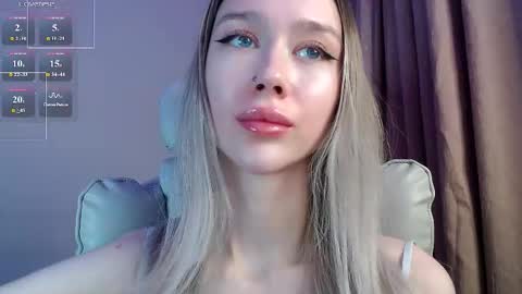 Ari online show from March 10, 5:39 pm