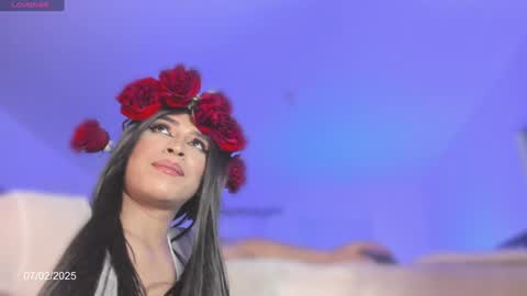 Tania ig tania rojas115 online show from February 8, 5:18 am