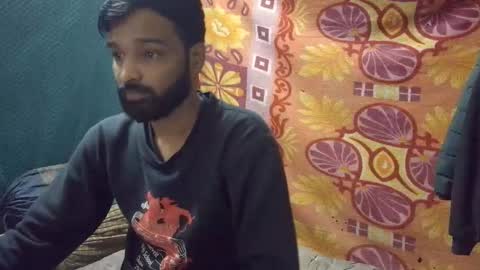 desi_boy799417 online show from January 7, 8:30 am