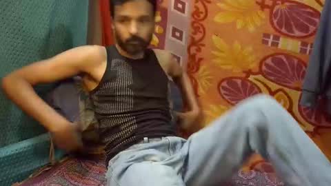 desi_boy799417 online show from March 6, 9:08 am