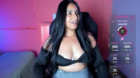 NTMY guys im a kinda desi from Medellin  online show from November 4, 8:32 pm
