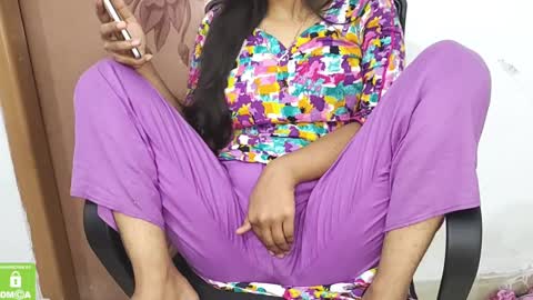 Eva and Adam online show from February 18, 3:10 pm