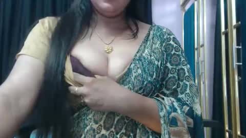 Maisa online show from October 17, 5:28 pm