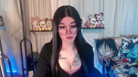 LORINE online show from October 2, 8:29 pm