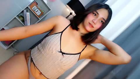 desirable_rica online show from February 2, 9:00 pm