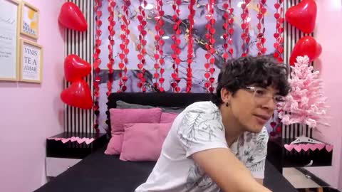 desire_ecstasy online show from February 13, 3:21 am