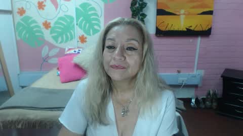 VALERIA online show from April 23, 2:51 pm
