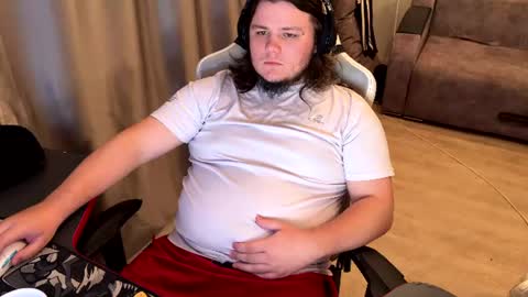 desiredude9 online show from July 24, 8:06 pm