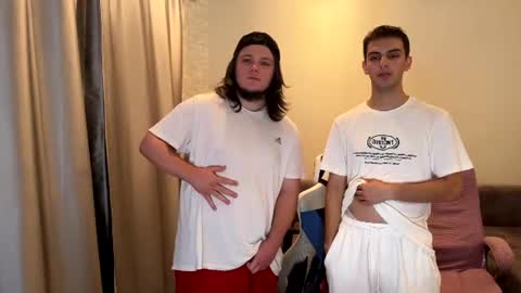 desiredude9 online show from July 21, 8:44 pm