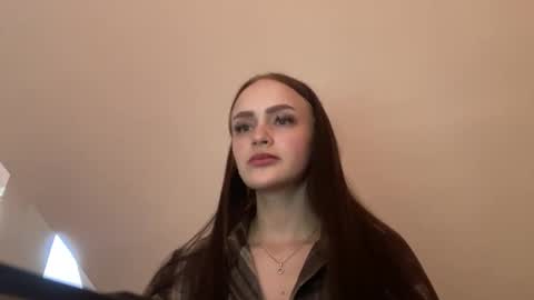 desiree_perhaps online show from February 18, 1:55 pm