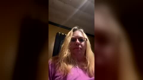 Clarissa Wilson online show from July 21, 9:00 am